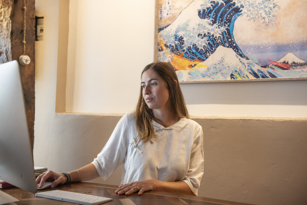 Consulta de Art of Healing en Santander